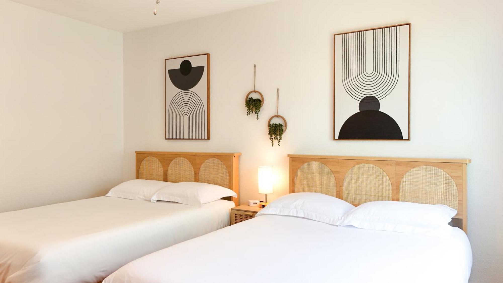 Modern Boho Oasis - Fast Wifi & Shuffleboard! Holiday home San Diego